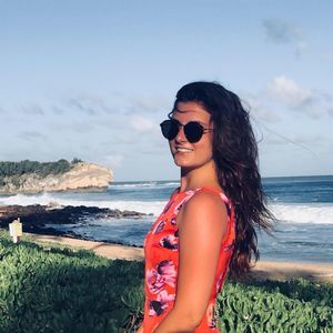 Meet your Posher, Allison